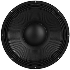 B&c 21ds115-4 21" Woofer 4.5" Vc (21ds1154)