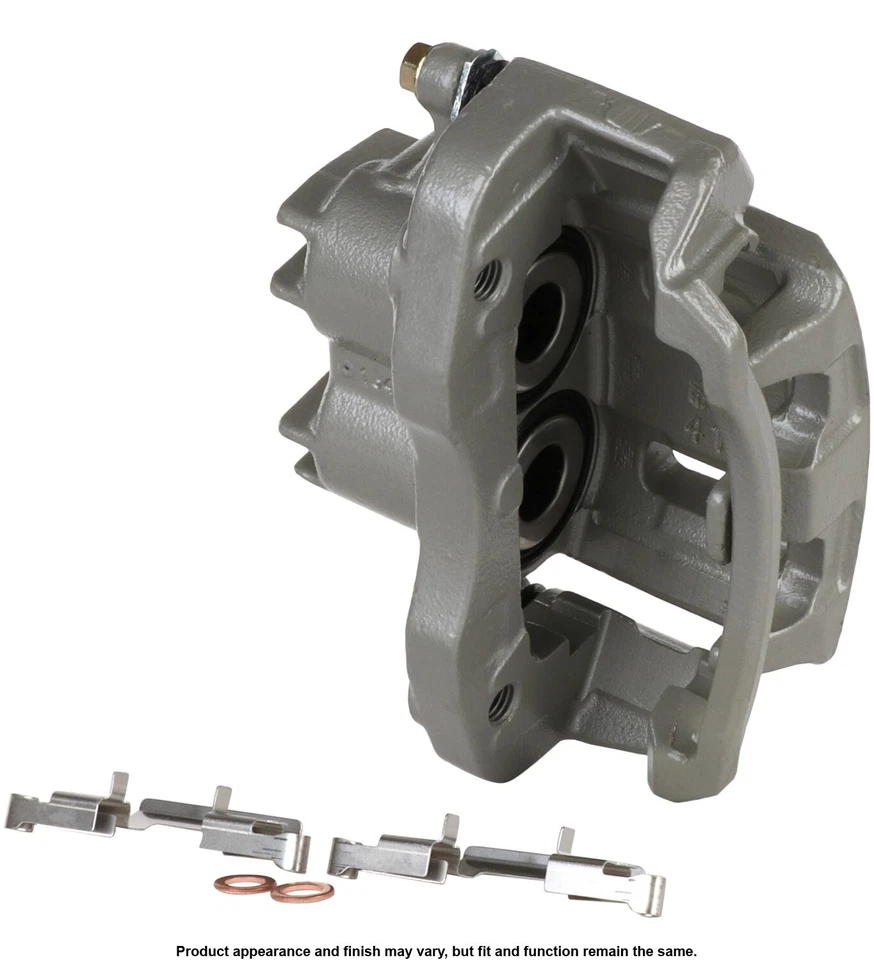 Pinza de freno de disco Cardone 2001 2002 2003 2004 para Ford Excursion 2000-2005 Foto 3 de 4