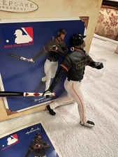 Barry Bonds MLB Ornaments for sale | eBay