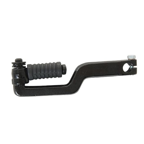 Kickstarter- Hebel Passend FüR Hagebau Baumarkt Flex Tech Fun 50 Bj. 2009-image