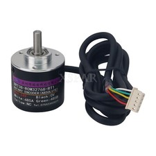 BRT38-R0M32768-RT1 Industrial Rotary Encoder ...