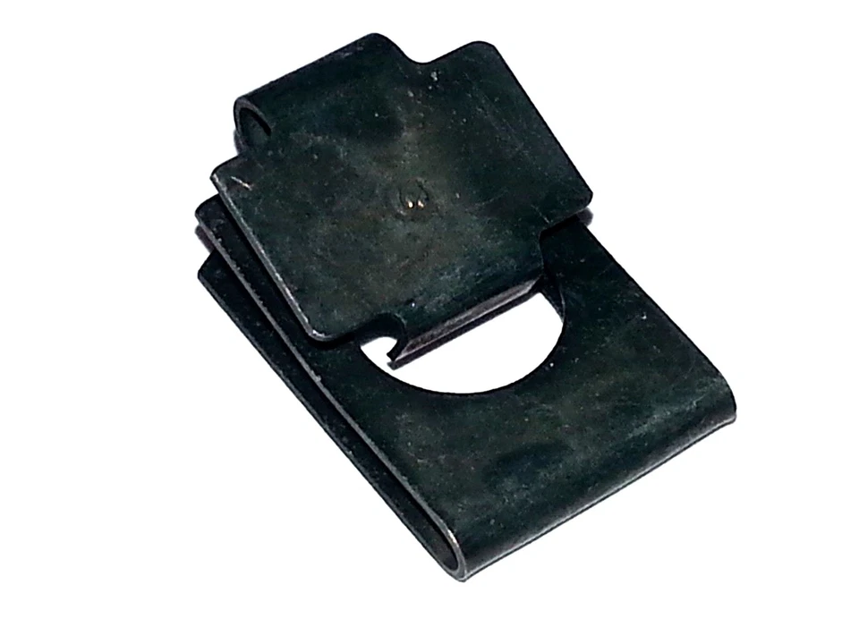 Nuevo de Lote Antiguo Parabrisas Parabrisas Limpiaparabrisas Delantero Enlace Motor Brazo Clip 1 pieza OU Foto 2 de 4