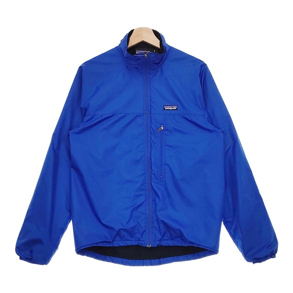patagonia 2000 Zephyr Jacket STY84321 S Made in Columbia patagonia 2000 Zephyr Jacket STY84321 S Made in Columbia