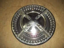 1960 60 Dodge Hubcap Rim Wheel Cover Hub Cap 14 Oem Used L3 Spinner 1960 60 Dodge Hubcap Rim Wheel Cover Hub Cap 14 Oem Used L3 Spinner