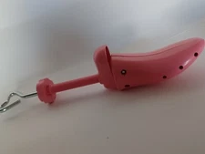 1 Pink LANNEY Shoe Stretcher Replacement 