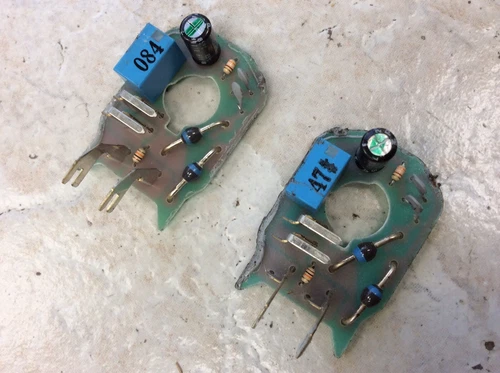 Rearview Mirror Folding Motor Pcb Board Infiniti QX30 2017-2021 QX80 2021-22 OEM