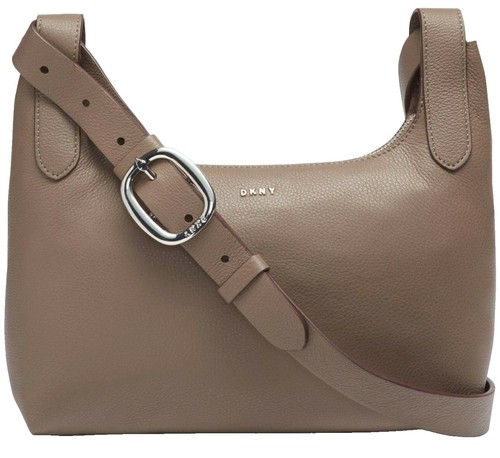DKNY Damen Bryant Park Tz Demi Crossbody – Schicke Umhängetasche Für Jeden Anlass