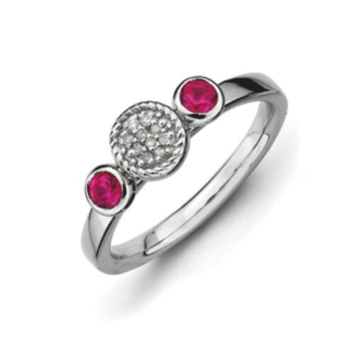 Pt900 Ruby ​​0.68Ct Top 2.76G | eBay