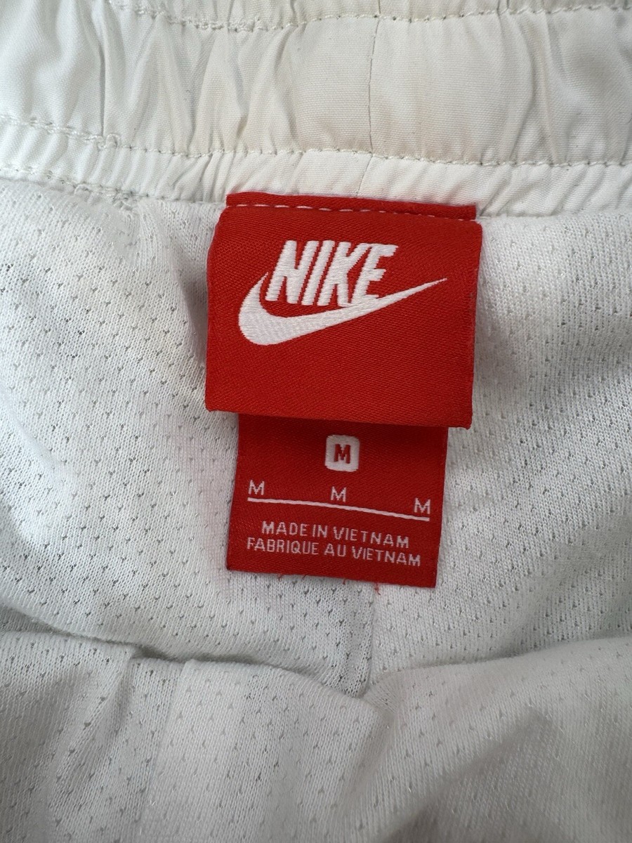 FW17 Kith X Nike Pippen 1 Max Windbreaker Pants Joggers