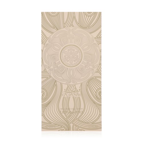 Sava By Gissah Eau De Parfum Spray - 200ml / 6.7oz Sealed In Box, Express Shipping