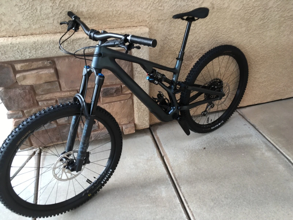 Specialized stumpjumper store expert evo 29er