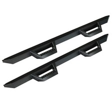 Raptor Series Drop Steps for 07-18 Jeep Wrang...