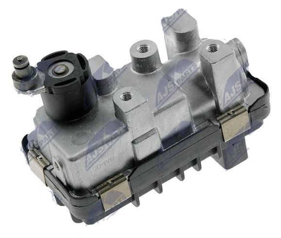 Charging Pressure Controller Actuator Turbocharger G-72/ 6NW009228/ BMW 5 E60