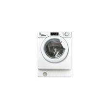 Hoover HBD485D1E/1 Built In Washer Dryer 8Kg 1400 rpm COLLECTION