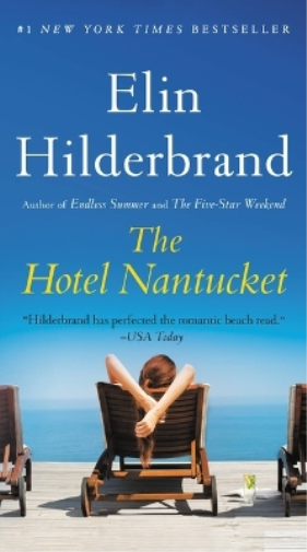 Elin Hilderbrand The Hotel Nantucket (Tascabile)
