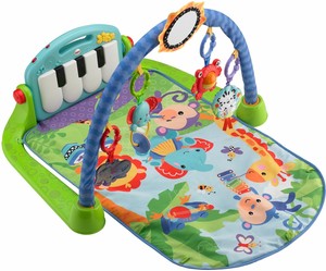 fisher price piano gym sainsburys
