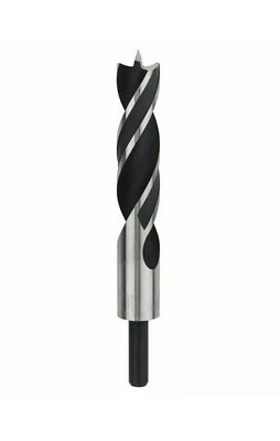Bosch Professional Holzspiralbohrer Standard, 28 x 140 x 220 mm, d 13 mm