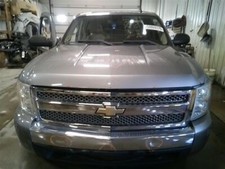 AC Condenser Fits 99-14 SIERRA 2500 PICKUP 177848
