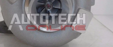 Turbolader 038253019CX