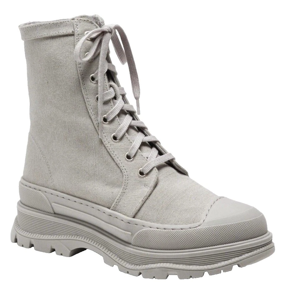 Free People Lace Up Boots for Women