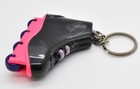 Rollerblade Keychain 2.25" 1990's