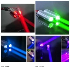 650nm/532nm/450nm/405nm Fat Thick Beam Laser Module Stage Light 3v f Bar/KTV/DJ