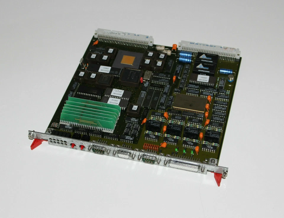 PHILIPS VISUB BOARD, VCPHY WDM1 Part Number: 4522 108 20182 1 - Bild 1 von 1