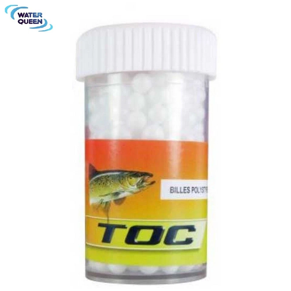 Billes polystyrènes Water Queen