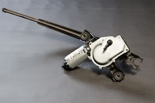 3C9955711A Wischermotor hinten mit Wischerarm 6Q6955707B OEM VW Passat 362 100km