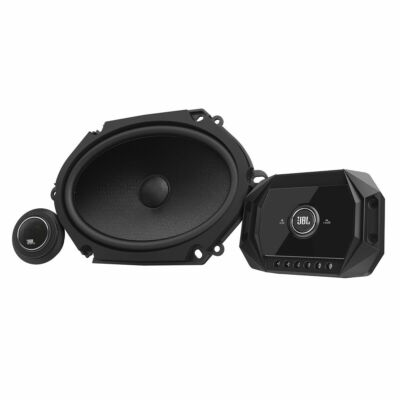 jbl 4x10 speakers