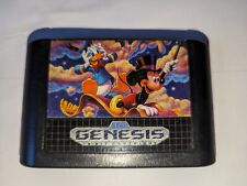 World of Illusion Starring Mickey Mouse & Donald Duck (Sega Genesis, 1992)