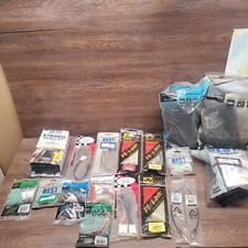 Stereo Radio Wiring Harness Adapter Install Kits CHEVY FORD TOYOTA LINCOLN