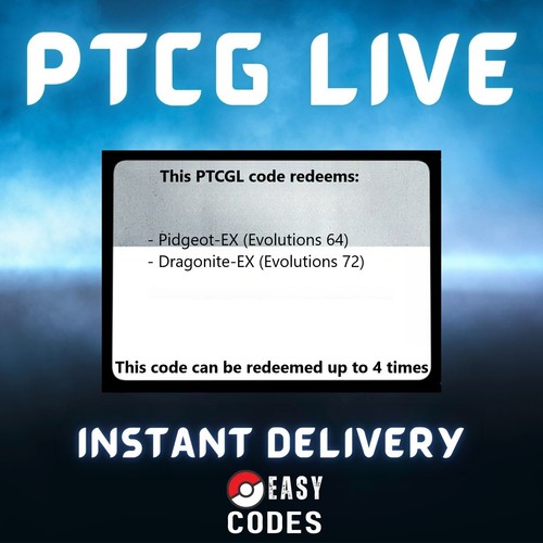 Special Collection Codes Online Pokemon TCG Live Pack Instant delivery - Picture 281 of 429