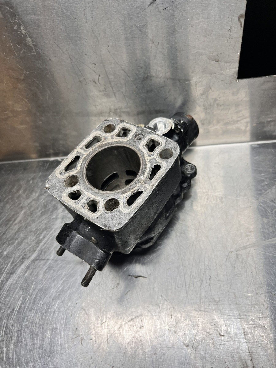 Suzuki RG250 RG 250 Cylinder Barrel Jug Engine Motor Oem