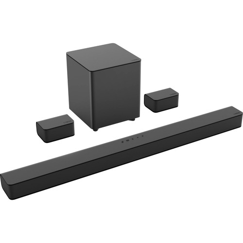 Vizio V51-H6B-RB  36" 5.1 Home Theater Sound Bar System - Certified Refurbished