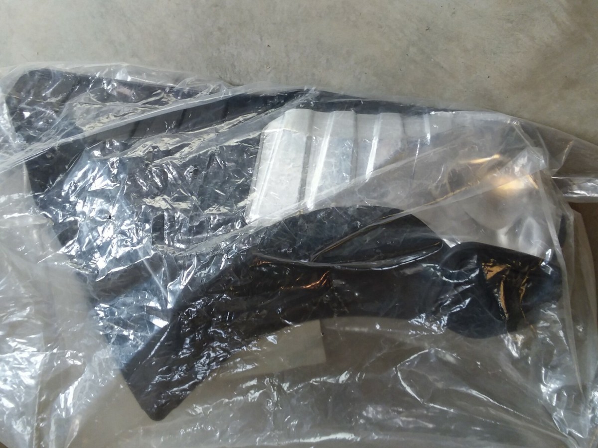 POLARIS 1253513 ASM-AIR SILENCER 2005-2006 SNOWMOBILE NIB | eBay 