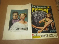 I VOSTRI FILM-ROMANZO N°34/1955 