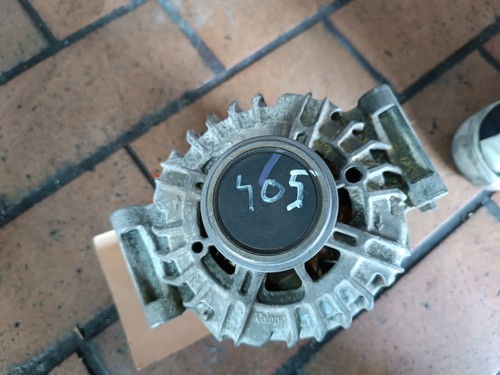 NEUWERTIG VW Audi Skoda Seat Lichtmaschine Drehstromgenerator 06J903023H 11TKM!!