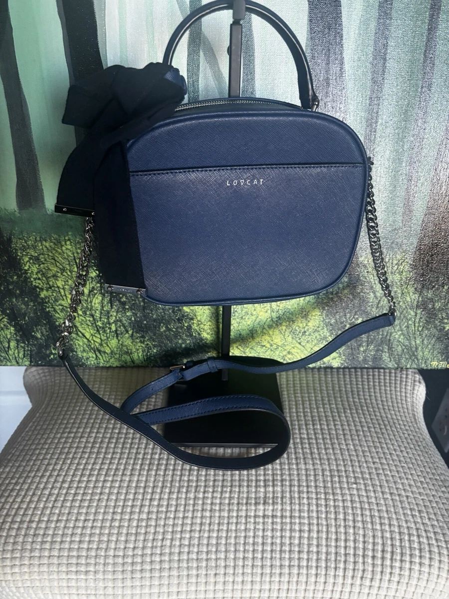 Lovcat Zip Shoulder Bag Bags & Handbags for Women for sale | eBay