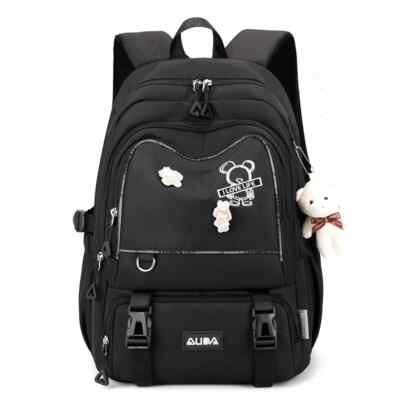 Children School Bags Girls Schoolbag School Backpack Kids Book Bag Laptop Travel