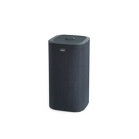 Joseph Joseph Laundry Basket Tota 60-litre in Carbon Black | 50002 | Box Opened
