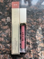 Stila Beauty Boss Lip Gloss - Win-Win. Discontinued