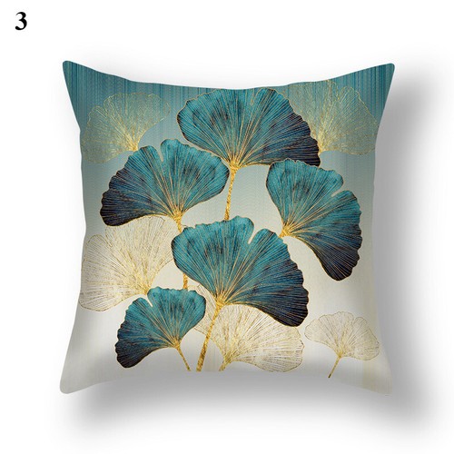 45*45cm Cushion Pillow Cover Home Supply Pillowslip Pillowcase Soft Polyester * - Picture 10 of 35
