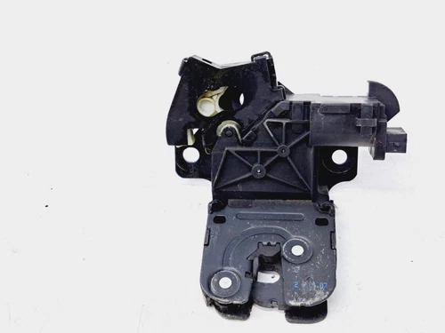 8P4827505C Trunk/Tailgate Lock for AUDI TT COUPE/ROADSTER (8J3/8J9) * 2 4982782 - Picture 2 of 10