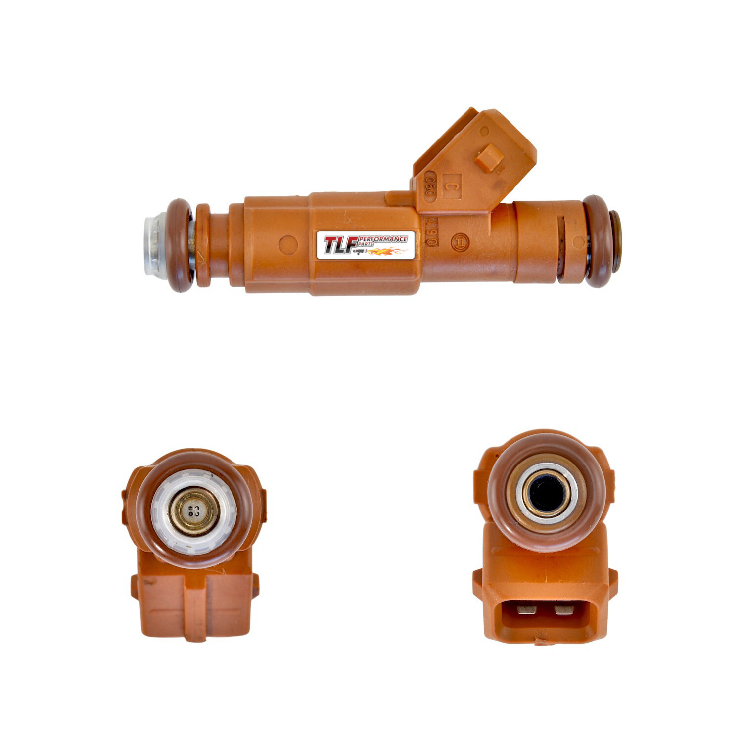 Set of 8, 65lb, Premium Performance Fuel Injectors fit 1997-2004 Lotus Esprit