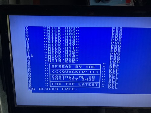 COMMODORE 64 DISKS - GAMES & UTILITIES VARIOUS BULK LOT See All Pics - Picture 20 of 21