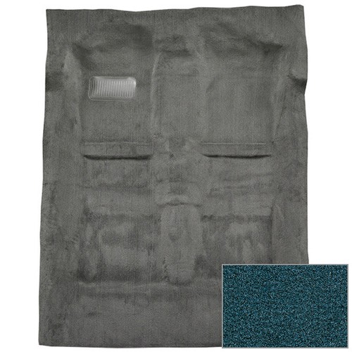 1992-97 Cadillac Seville 4-Door & Eldorado Cut-pile Carpet! - Picture 12 of 109