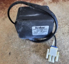 WHIRLPOOL ICE MACHINE DRAIN PUMP 2313705