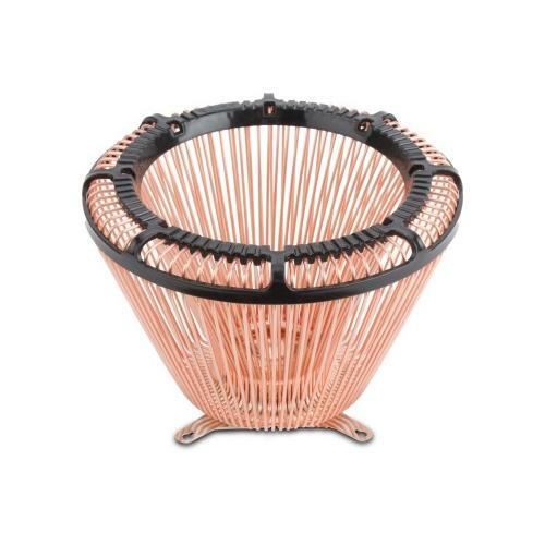 Porco PQ359 GG585 Nofan CR-80EH Copper IcePipe 80W Fanless CPU