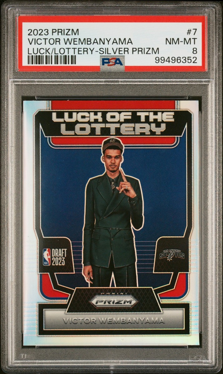 コール・アンソニー MAGIC PRIZM PSA10 タイガートライブ コール